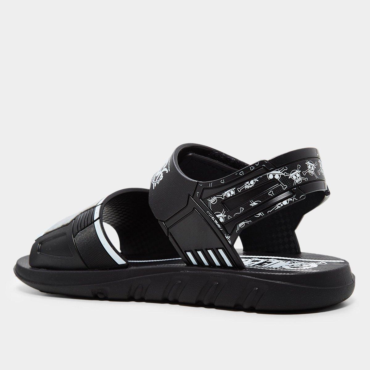 Sandália Infantil Grendene One Piece Explorer - 3