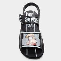 Sandália Infantil Grendene One Piece Explorer