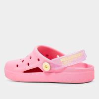 Babuche Infantil Grendene Hello Kitty Fun Menina - 3