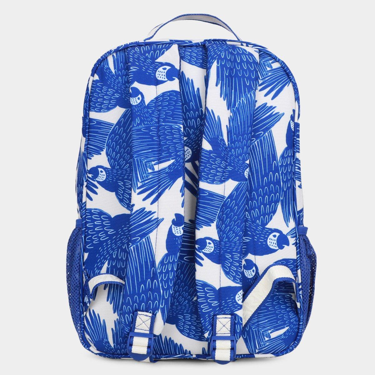 Mochila Farm Me Leva Voo Das Araras - 4