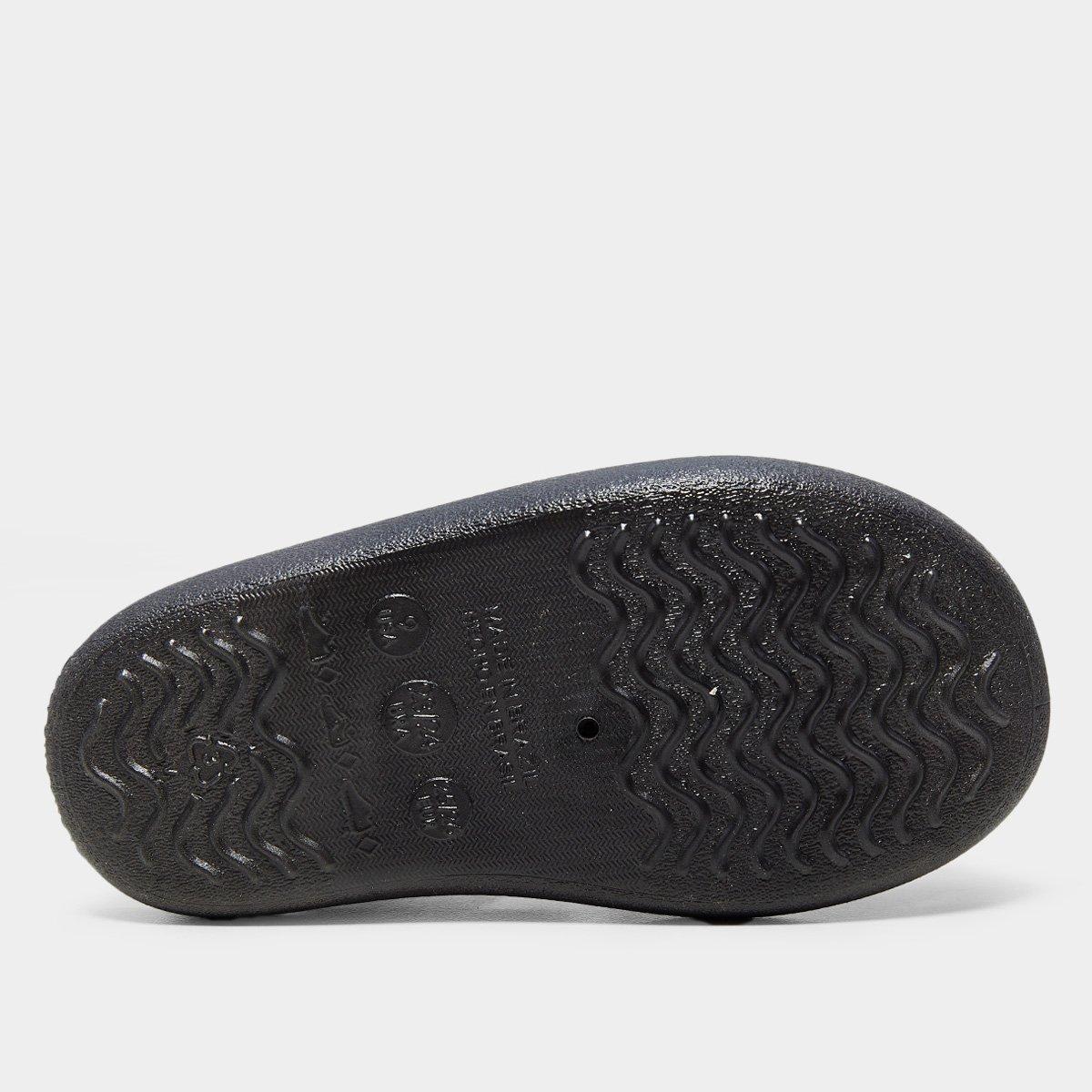 Sandália Bebê Grendene Kids Disney Casual Menino - 5