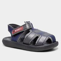 Sandália Bebê Grendene Kids Disney Casual Menino - 2