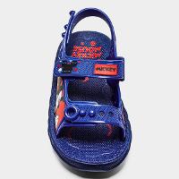 Sandália Bebê Grendene Disney Mickey Masculina