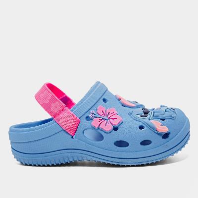 Babuche Bebê Grendene Disney Moments II Menina