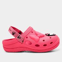 Babuche Bebê Grendene Disney Moments II Menina - 1