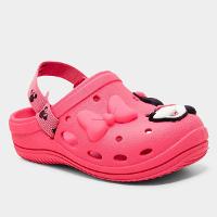 Babuche Bebê Grendene Disney Moments II Menina - 2