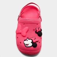 Babuche Bebê Grendene Disney Moments II Menina