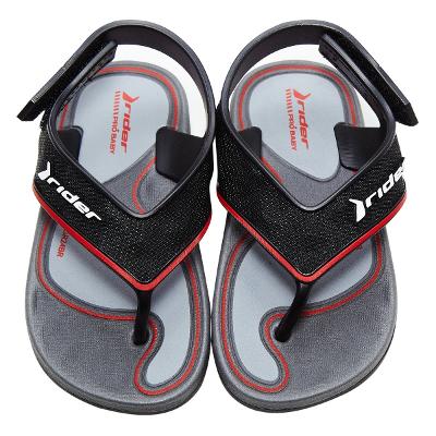 Chinelo Infantil Grendene Rider R Line Plus II Menino