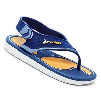 Chinelo Infantil Grendene Rider R Line Plus II Menino - 2