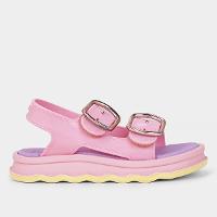 Sandália Infantil Grendene Zaxynina Partner Menina - 1