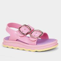 Sandália Infantil Grendene Zaxynina Partner Menina - 2