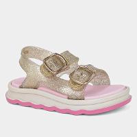Sandália Infantil Grendene Zaxynina Partner Menina - 2