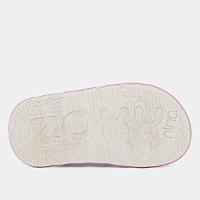 Sandália Infantil Grendene Zaxynina Partner Menina - 5