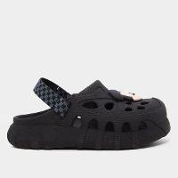 Sandália Babuch Infantil Grendene Disney Sweet Hug - 1