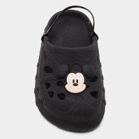 Sandália Babuch Infantil Grendene Disney Sweet Hug