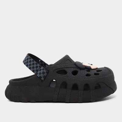 Sandália Babuch Infantil Grendene Disney Sweet Hug