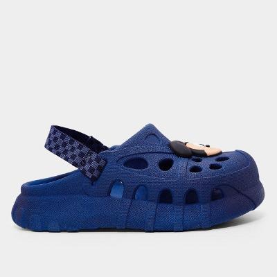 Sandália Babuch Infantil Grendene Disney Sweet Hug