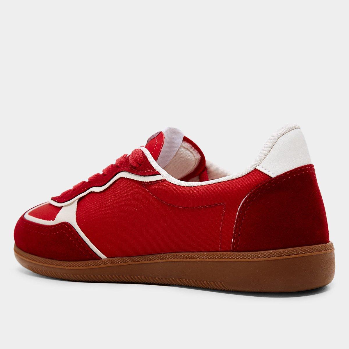 Tênis Anacapri A25 Feminino - 3