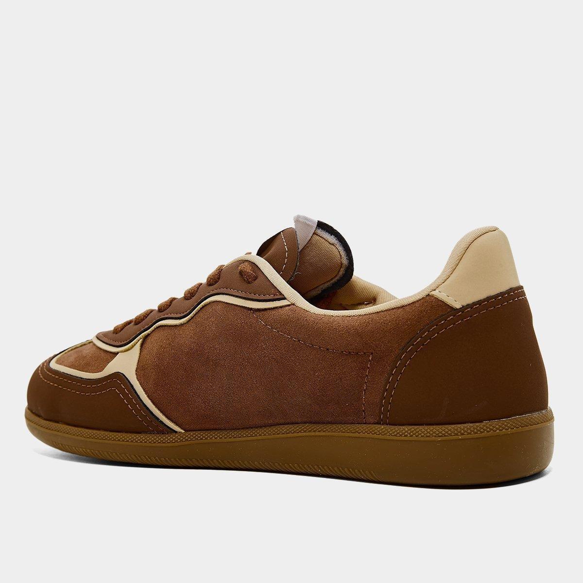 Tênis Anacapri A25 Feminino - 3