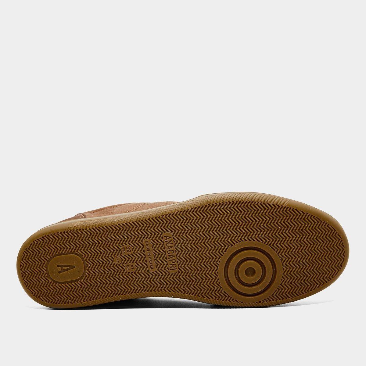 Tênis Anacapri A25 Feminino - 5