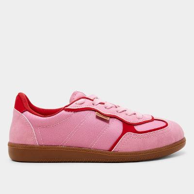 Tênis Anacapri A25 Feminino