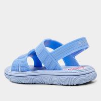 Sandália Bebê Grendene Disney Puff Bag Menina