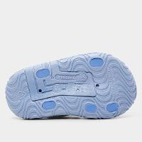 Sandália Bebê Grendene Disney Puff Bag Menina - 6