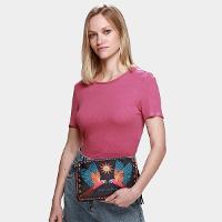 Necessaire Farm Ora Bolas Samba Das Araras - 2