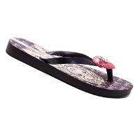 Chinelo Infantil Grendene Kids Ipanema Barbie Style Feminino - 2
