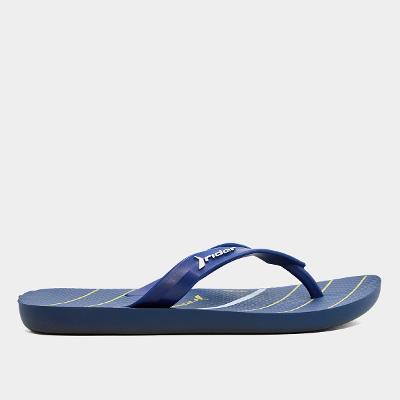 Chinelo Infantil Grendene Rider Feel