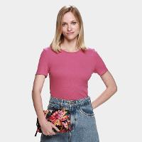 Necessaire Farm Ora Bolas Flor De Banana - 2