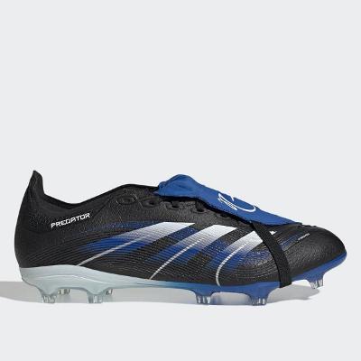 Chuteira Campo Adidas Predator League LIN Bellingham Unissex