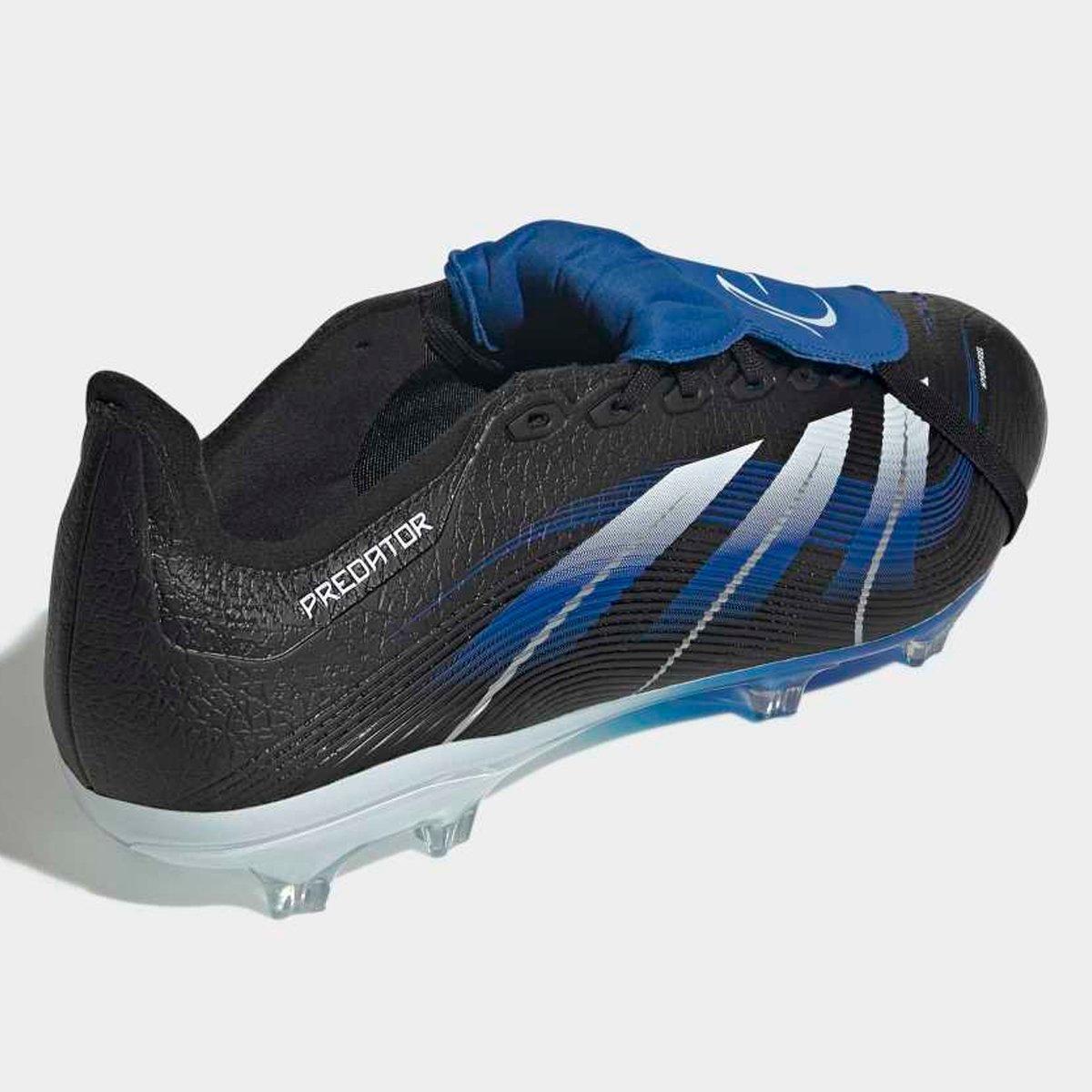 Chuteira Campo Adidas Predator League LIN Bellingham Unissex - 3