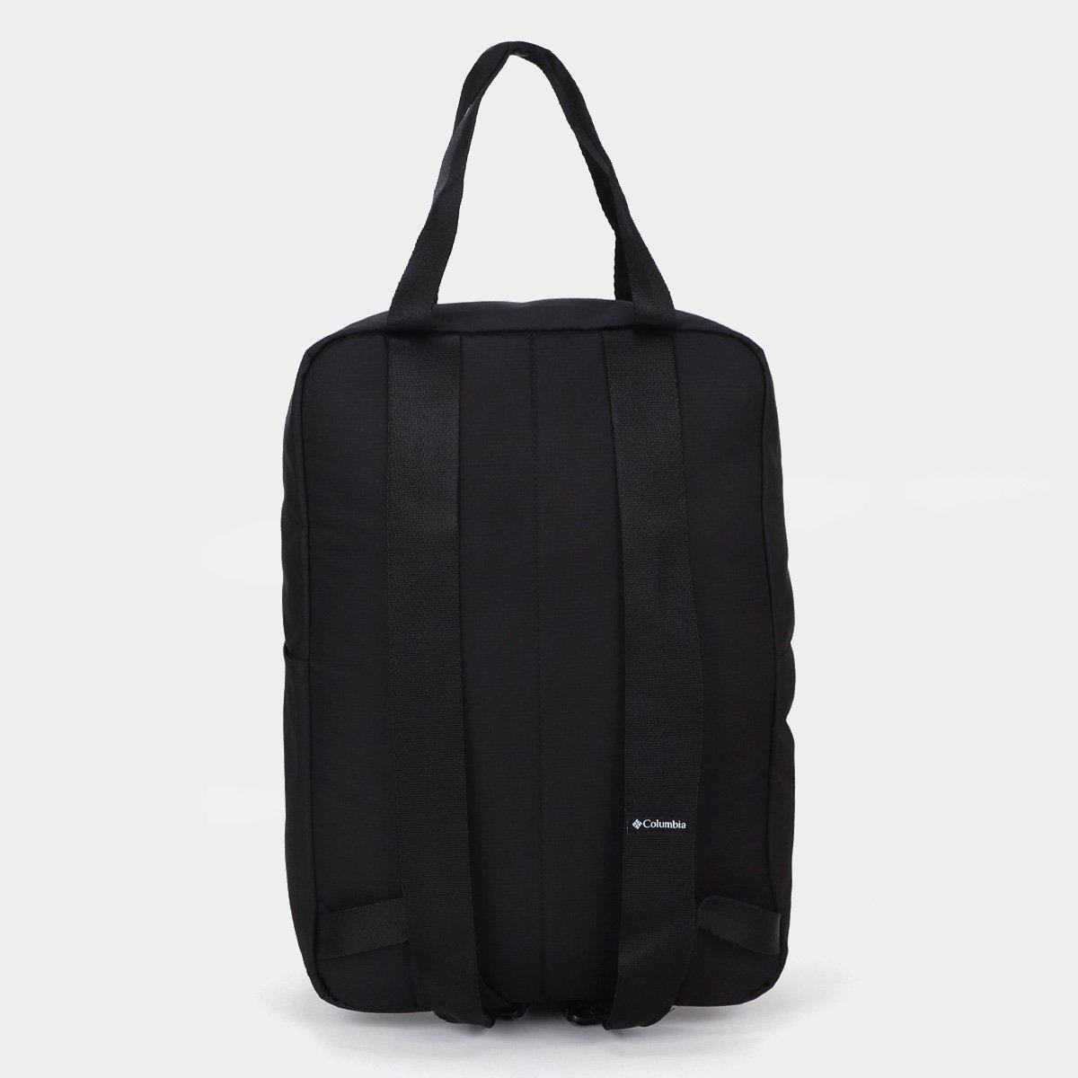 Mochila Columbia Trail Traveler 18L - 4