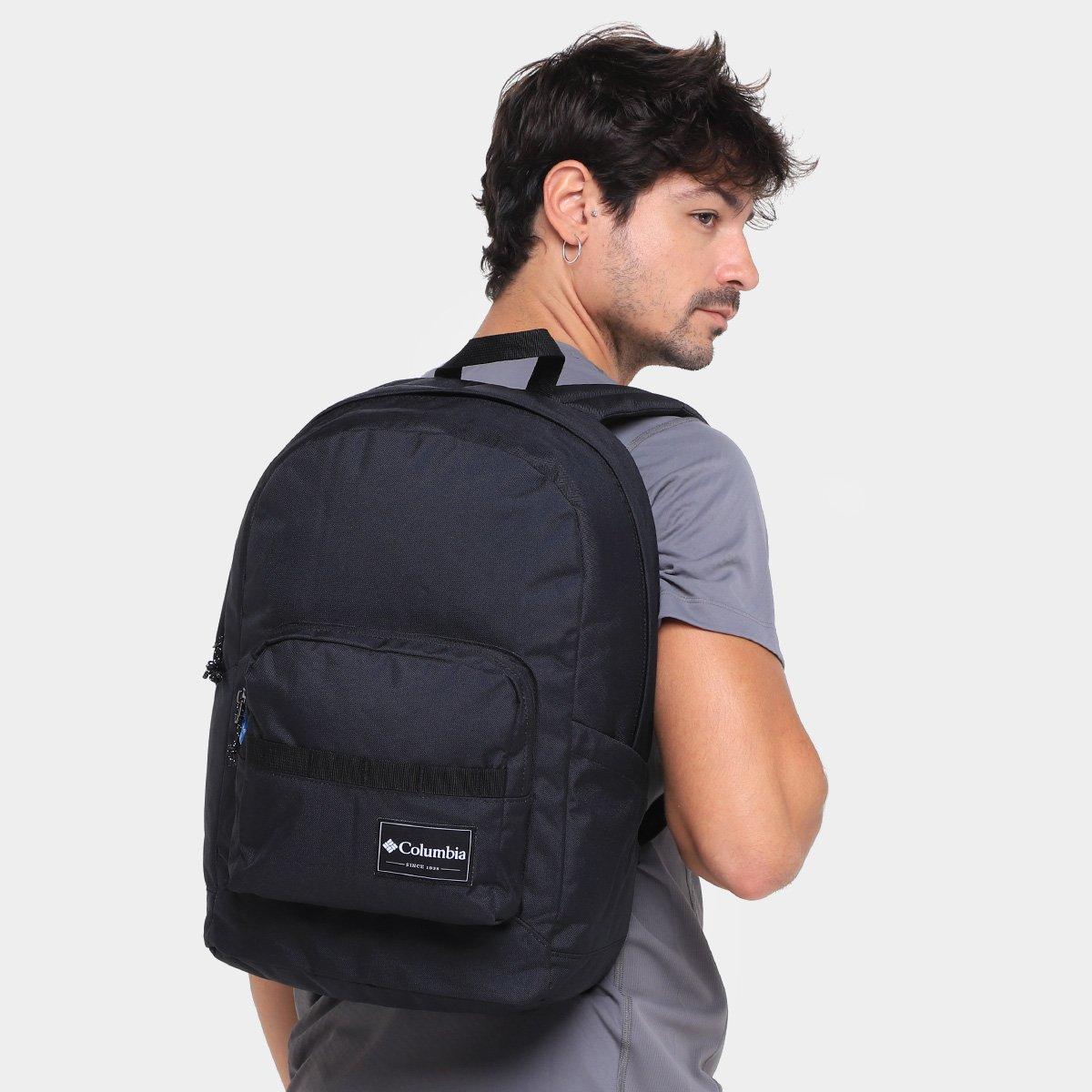 Mochila Columbia Zigzag II 22L - 2