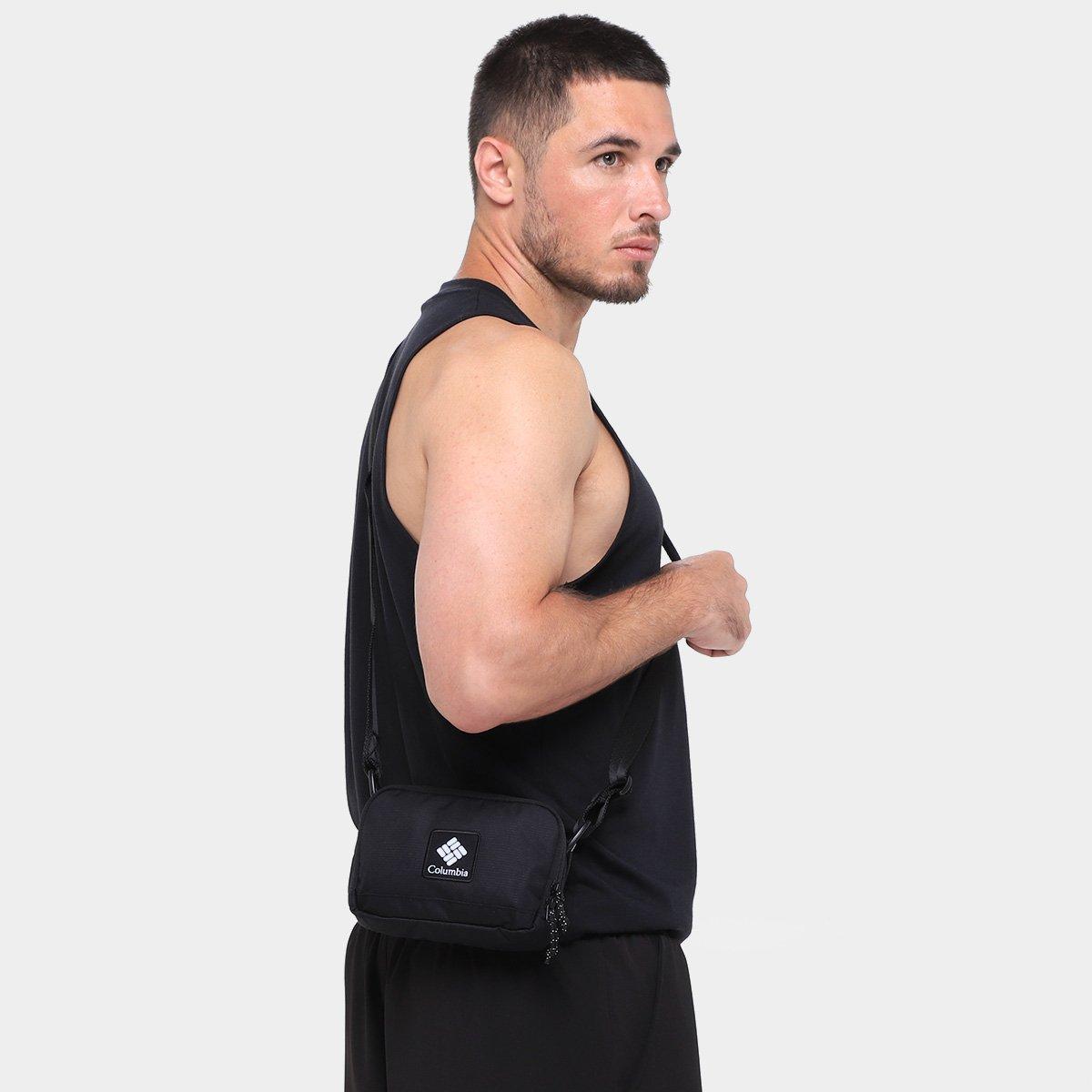 Bolsa Columbia Trail Traveler - 2