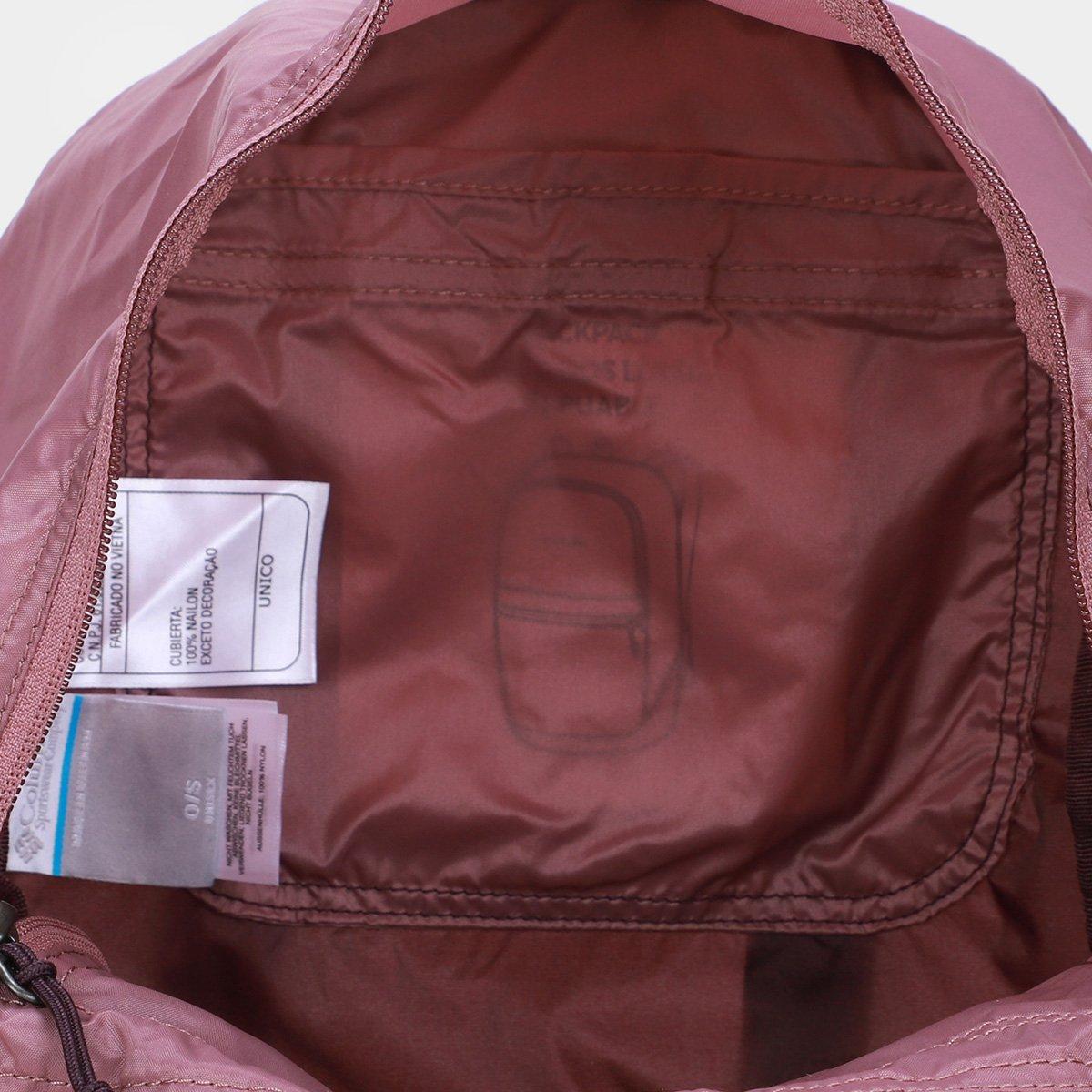 Mochila Columbia Lightweight - 5