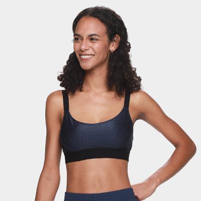 Top Hope Duna Feminino