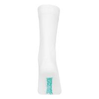 Kit Meia NerdStore - Nerdinho - Jovem Nerd - Cano longo - 3 pares - 5