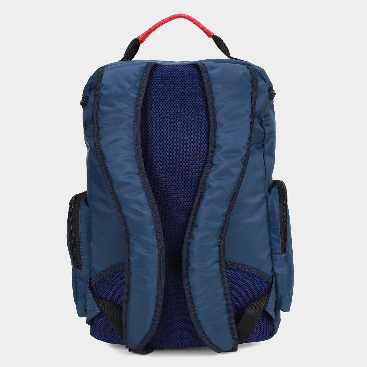 Mochila Red Bull Mochila Racing 18L - 2
