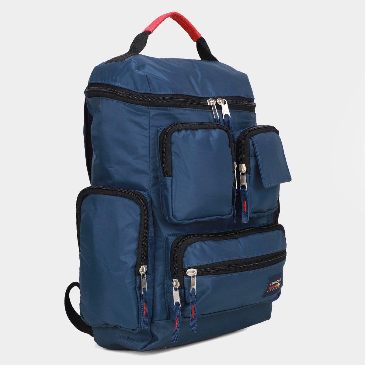 Mochila Red Bull Mochila Racing 18L - 3