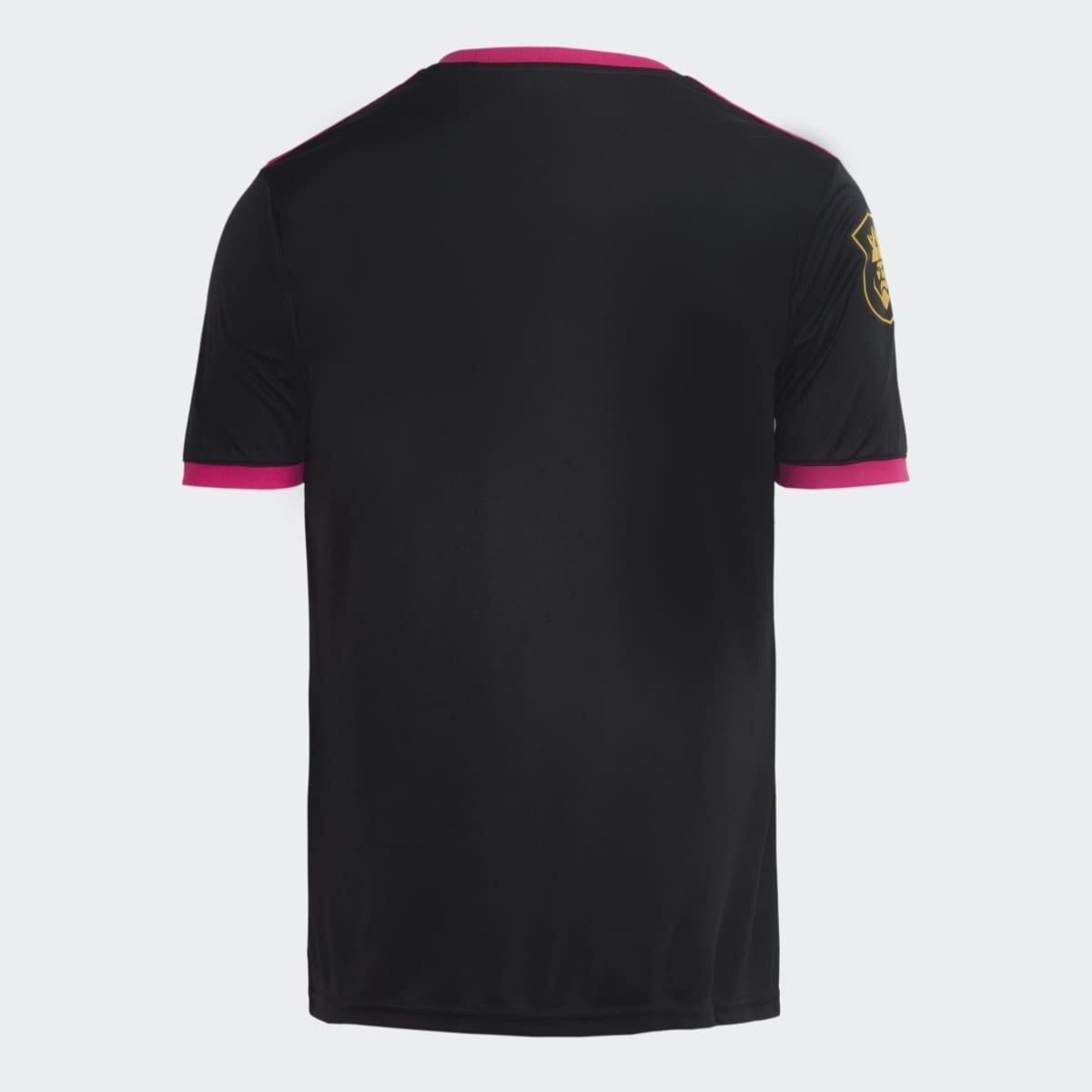 Camisa Nyvelados Kings League Adidas Masculina - 2