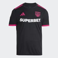 Camisa Nyvelados Kings League Adidas Masculina - 1
