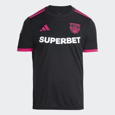 Camisa Nyvelados Kings League Adidas Masculina