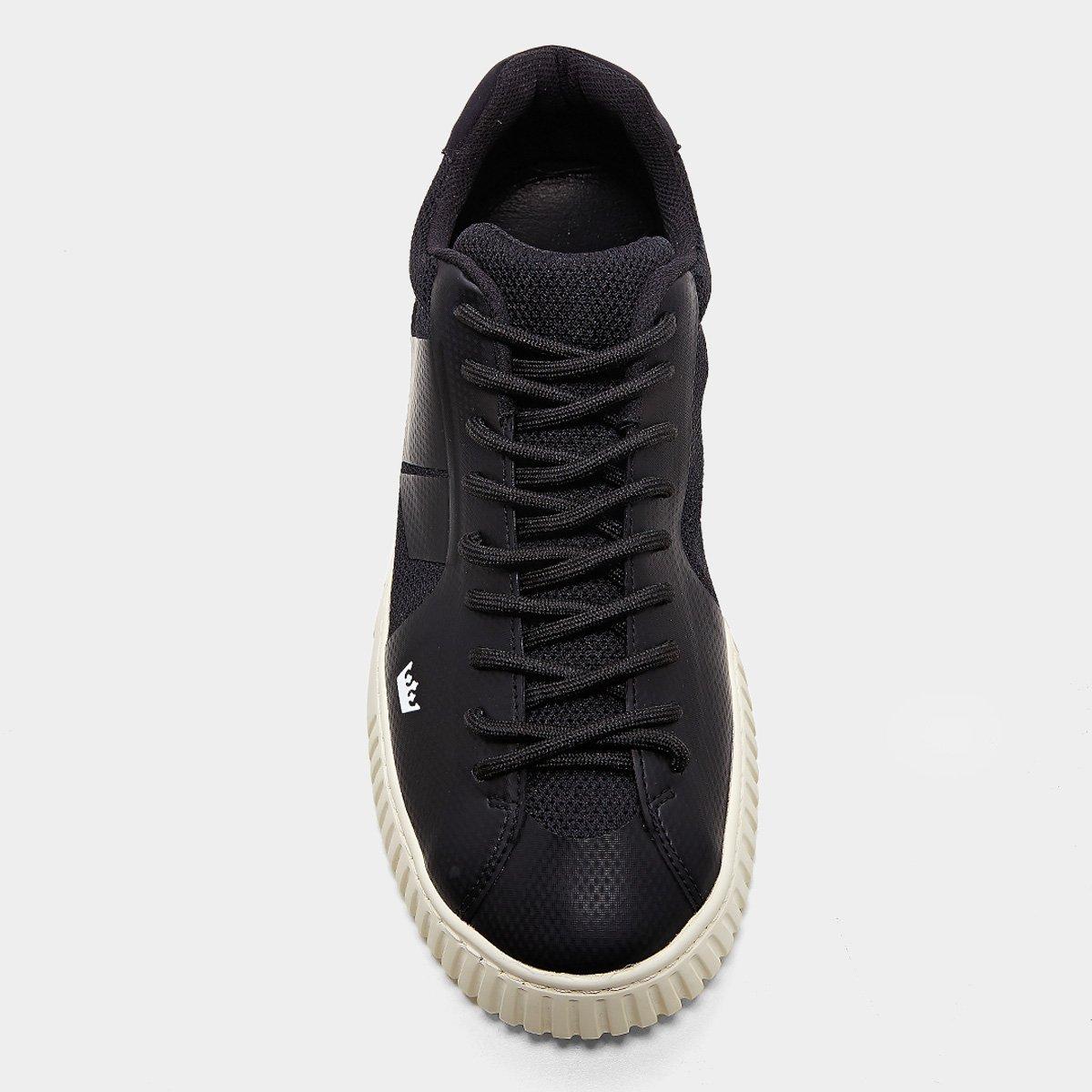 Tênis Osklen Arpx Riva Fusionado Masculino - 4