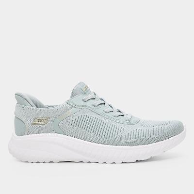 Tênis Skechers Bobs Squad ChaosCurrent Muse Feminino