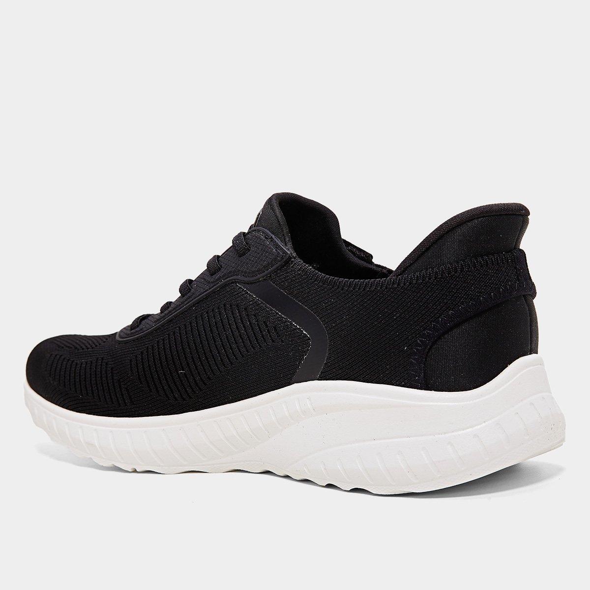 Tênis Skechers Bobs Squad ChaosCurrent Muse Feminino - 3