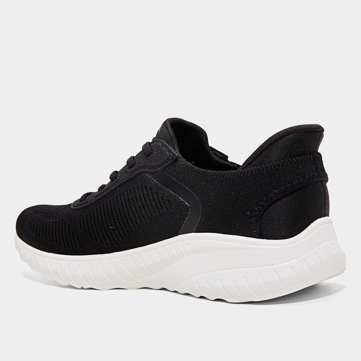 Tênis Skechers Bobs Squad ChaosCurrent Muse Feminino - 3