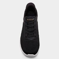 Tênis Skechers Bobs Squad ChaosCurrent Muse Feminino