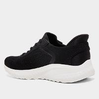 Tênis Skechers Bobs Squad ChaosCurrent Muse Feminino - 3